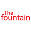 The Fountain logo