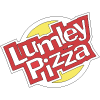 Lumley Pizza logo