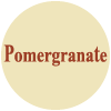 Pomegranate Restaurant logo