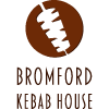 Bromford Kebab House logo