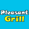 Pleasant Grill logo