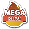 Mega Kebab And Pizza logo