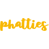 Phatties logo