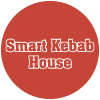 Smart Kebab House and Fish Bar logo