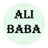 Ali Baba logo