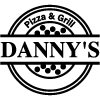 Danny's Pizza And Grill logo