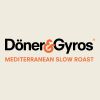 Doner & Gyros - Norbury logo