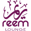 Reem Lounge logo