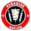 Kebabish Harlow logo