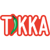 TIKKA logo