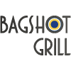 Bagshot Grill logo