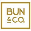 Bun & Co. logo