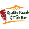 Quality Kebab and Fish Bar logo