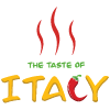 The Taste of Italy logo