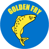 Golden Fry logo