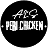 Al's Peri Chicken logo