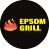 epsom grill logo