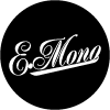 E Mono logo