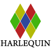 Harlequin logo