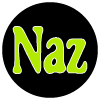 Naz Balti & Kebab logo