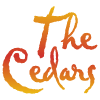 The Cedars logo