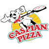 Caspian Pizza & Kebab (Dudley) logo