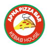 Original Apna Pizza Bar & Kebab House logo