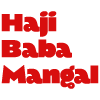 Haji Baba Mangal logo