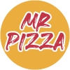 Mr Pizza logo