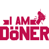 I am Döner - Camden logo