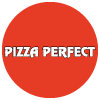 Pizza Perfect (Castle Bromwich) logo