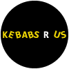 Kebabs R Us logo