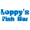 Loppy’s Fish Bar logo