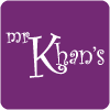 Mr Khans Indian Takeaway logo