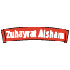 Zuhayrat Alsham logo