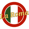 La Roma logo