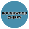 Roughwood Fish & Chips logo