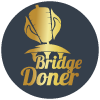 bridge doner logo