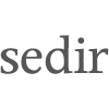 Sedir Restaurant logo