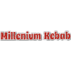 Millennium Kebab logo