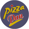 Pizza Pan logo