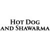 Hot Dog and Shawarma logo