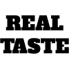 Real Taste logo