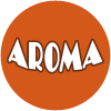 Aroma logo