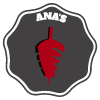 Ana's logo