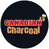 Canadian Charcoal logo