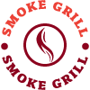 Smoke Grill logo