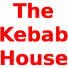 The Kebab House logo