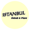 Istanbul Kebab & Pizza logo