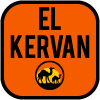 El Kervan Grill House logo